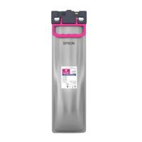BOLSA DE TINTA EPSON MODELO T05B MAGENTA , PARA WF- C878R, RENDIMIENTO 50,000 PAGINAS, COSTO PP $0.08C BOLSA DE TINTA EPSON MODELO T05B MAGENTA , PARA WF- C878R, RENDIMIENTO 50,000 PAGINAS, COSTO PP $0.08C